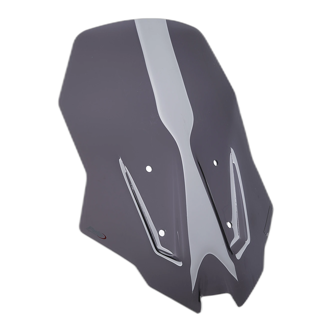 Puig Touring Windscreen for Zontes 703F-19 (2024–2026) – Dark Smoke