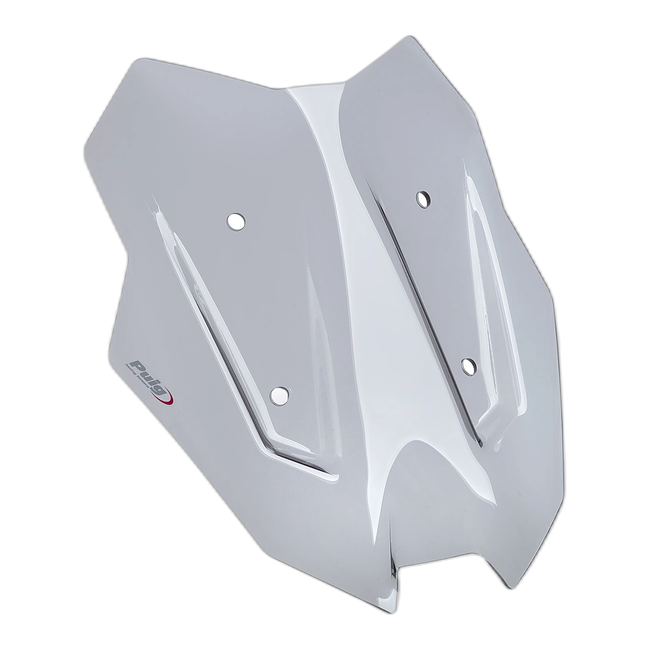 Puig Sport Windscreen for Zontes 703F-21 (2024–2026) – Smoke