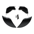 Carbon look