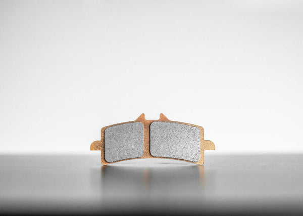Brembo Z10 Racing brake pads for Honda CBR 1000 RR-R SP SC82 2020–2026 part 107A48659
