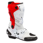 White/Red