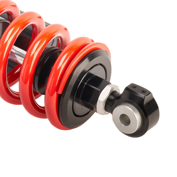 K-Tech DDS Pro rear shock absorber for Kawasaki ZX-10R/RR 2021–2026