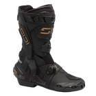 Black/Bronze