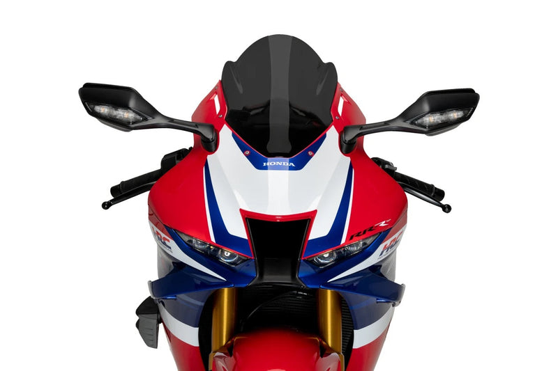 Puig Z-Racing Windscreen for Honda CBR 1000 RR-R SC82 – part 20313