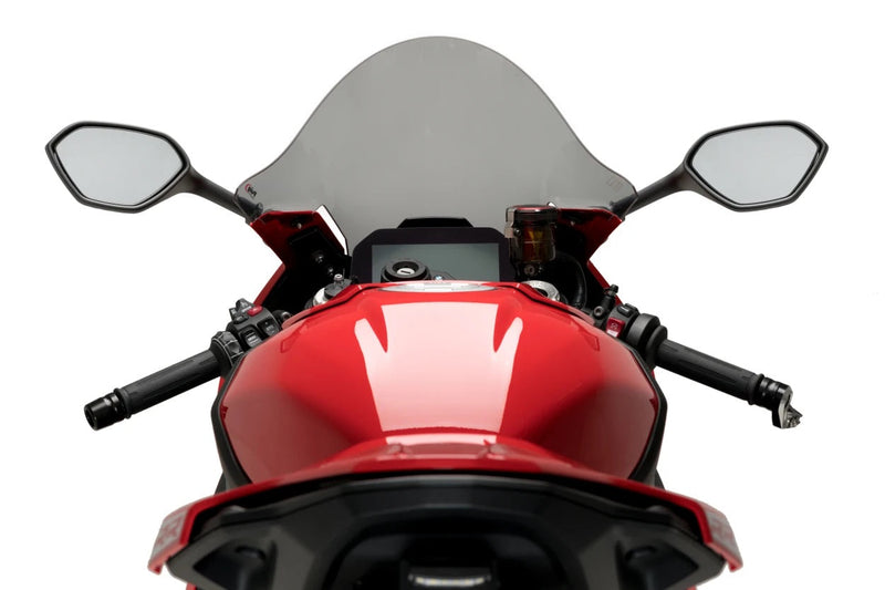 Puig R-Racer windscreen for BMW S1000RR K67 2019-2026 part 3641