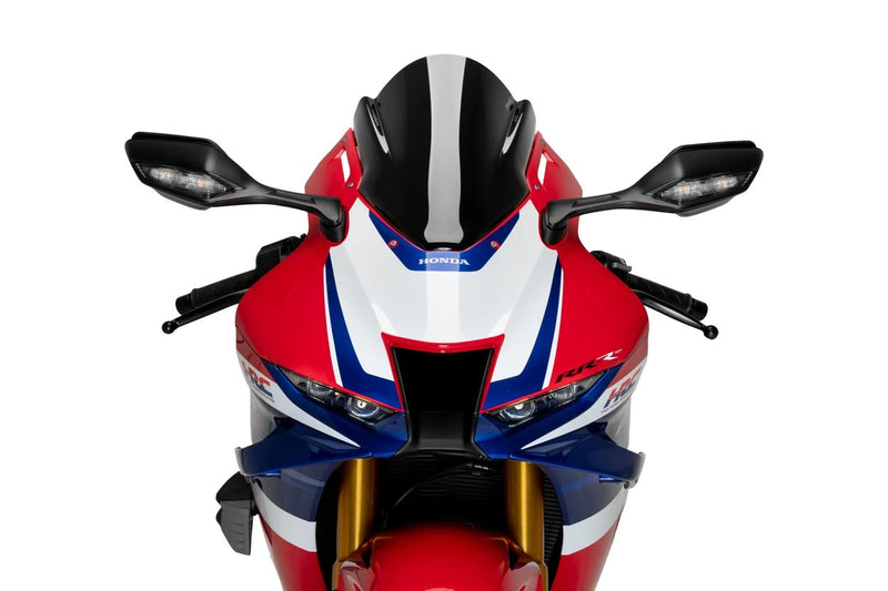 Puig Z-Racing Windscreen for Honda CBR 1000 RR-R SC82 – part 20313