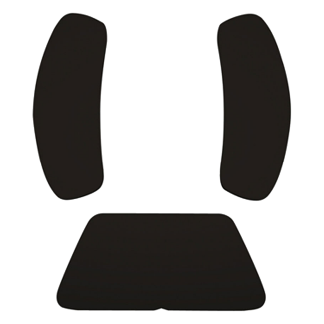 Nexx Ergo Padding System