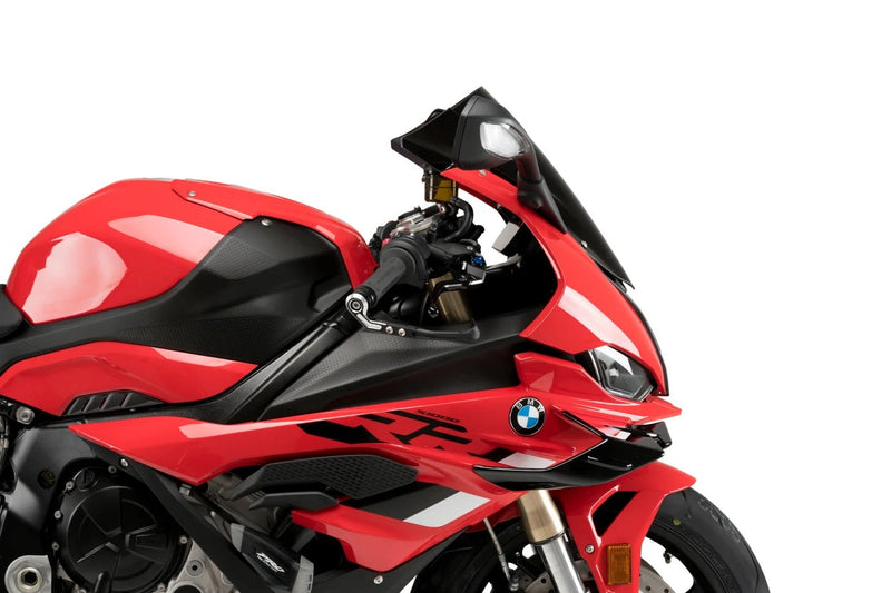 Puig Z-Racing windscreen for BMW S1000RR K67 2019-2026 part 3571