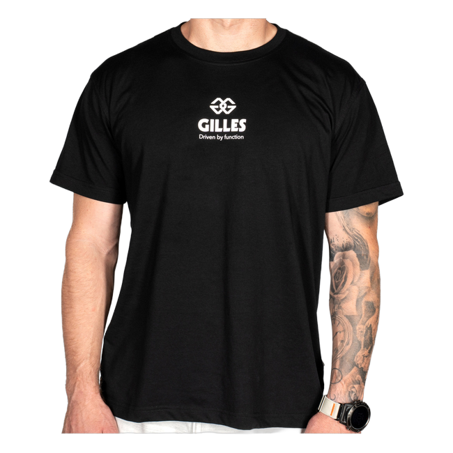 Gilles t-shirt, universal fit