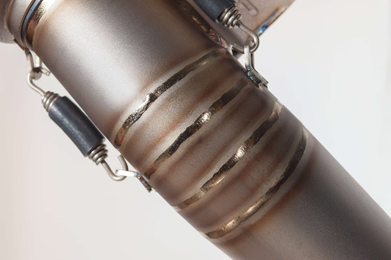 Spark Exhaust Grid-O titanium full exhaust system BMW M1000RR K66 GBM8823