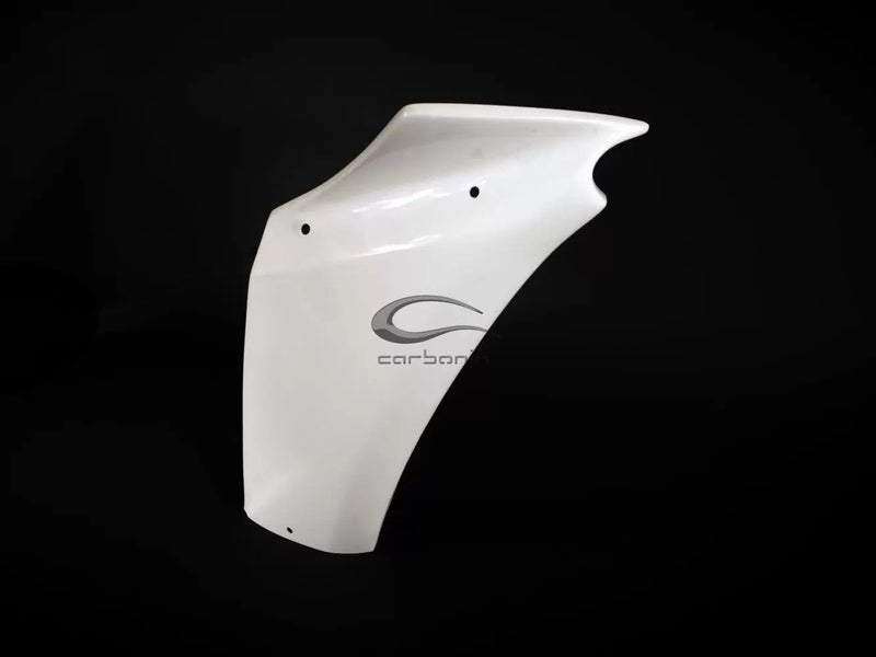 Carbonin Avio Fiber complete fairing kit for Yamaha YZF-R1/M RN65 2020-2026
