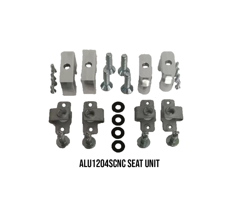 Carbonin Avio Fiber complete racing fairing kit for Suzuki GSX-R 1000 2017-2023
