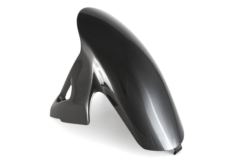 Fullsix carbon front mudguard for Ducati Panigale V4/V4S/V4R 2018-2024