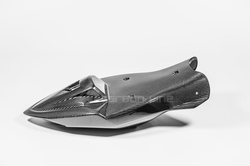 AP Carbon Line 200g twill carbon seat cowl for Honda CBR 1000 RR-R SC82 2020–2023