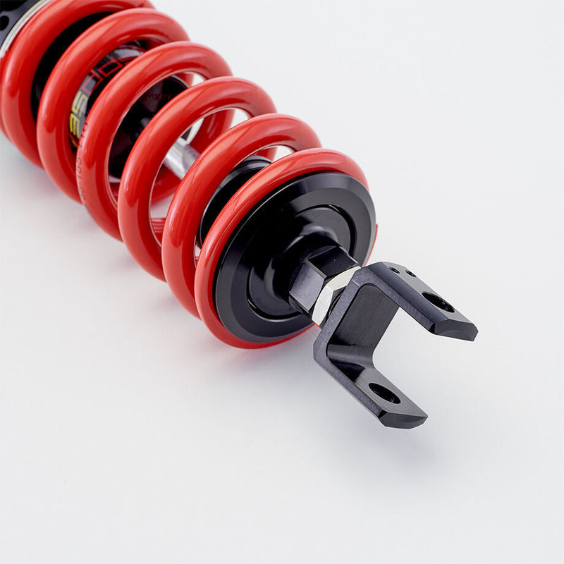 K-Tech DDS Lite rear shock absorber for BMW S1000RR K46 2013–2018