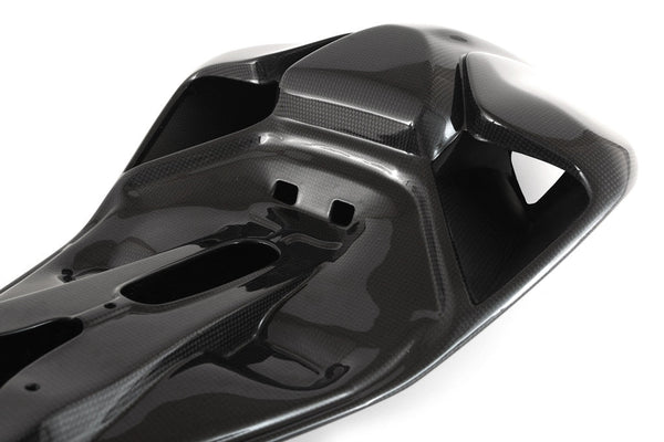 Fullsix carbon monocoque tail unit for Ducati Panigale 1299/S 2015-2018