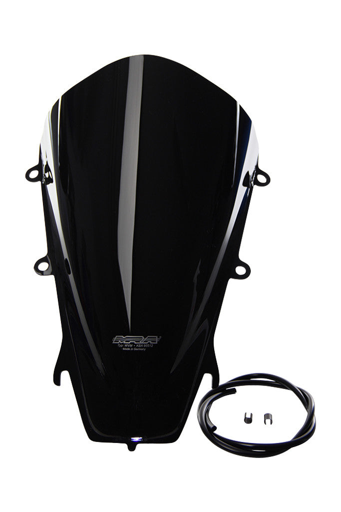 MRA R Racing Windscreen for Honda CBR 1000 RR SC77 2017-2019