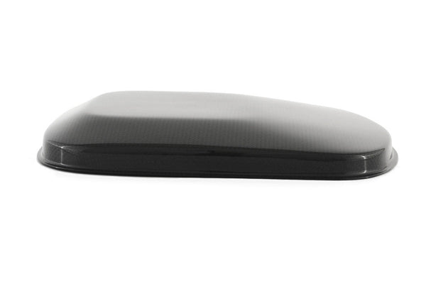 Fullsix carbon airbox service cover for Ducati Panigale 1299/S 2015-2018