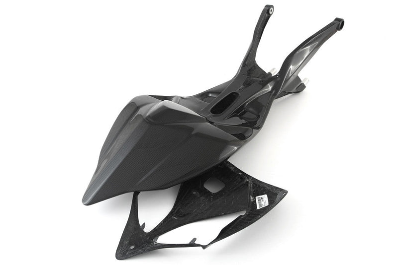 Fullsix carbon seat monocoque for Ducati Panigale 1199/R/S 2012-2017