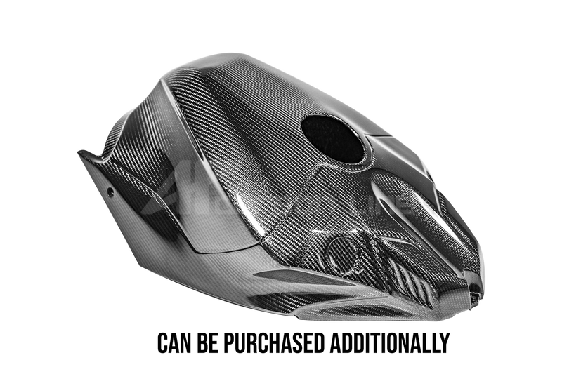 AP Carbon Line 200g twill carbon complete fairing kit for Yamaha YZF-R1/M RN65 2020–2026