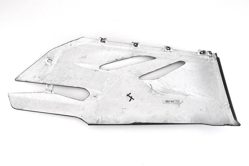 Fullsix lower left carbon fairing panel for Ducati Panigale 959 2016-2019