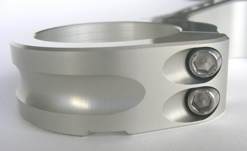 IMA Special Parts top triple clamp for Ducati Panigale V4/S/R in Ergal aluminium