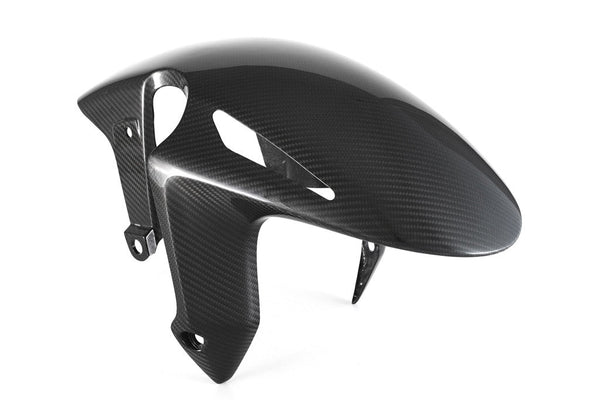 Fullsix carbon front mudguard for Honda CBR 1000 RR SC77 2017-2019