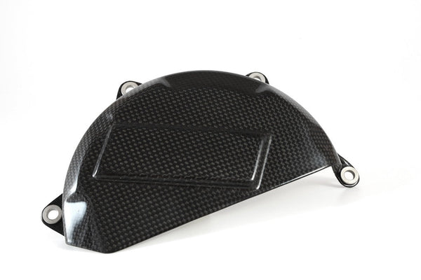 Fullsix carbon fibre clutch cover for Ducati Panigale 959 2016-2019