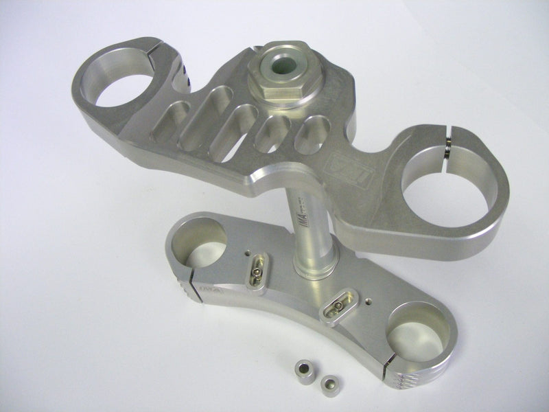 IMA Special Parts Racing STK top clamp for Yamaha YZF-R6 RJ27, 7075 Ergal aluminium