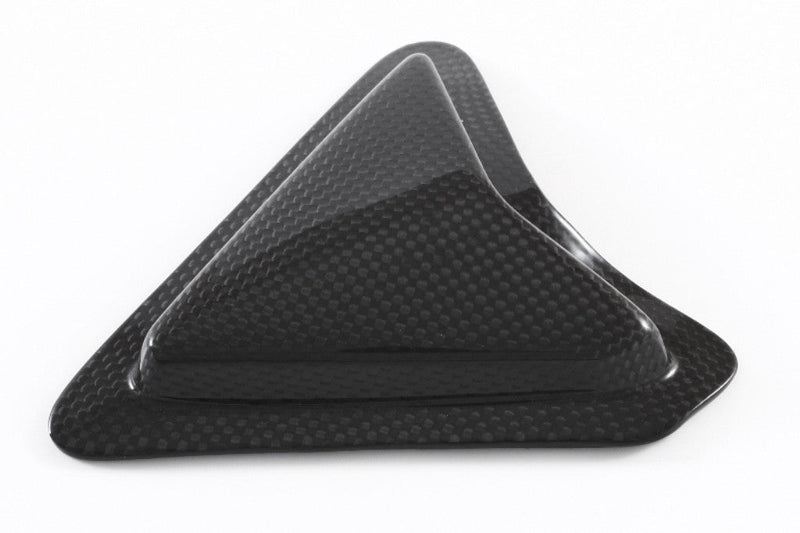 Fullsix carbon swingarm guard with slider for Ducati Panigale V2 955 2020-2024