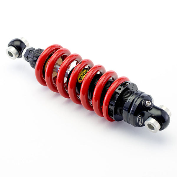 K-Tech RAZOR-R LITE shock absorber for Kawasaki Ninja 400 2018-2023