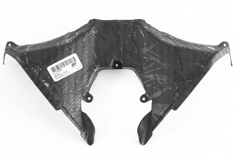 Fullsix carbon air intake lower section OEM LED for Ducati Panigale 1199