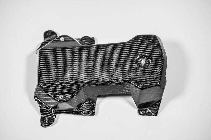 AP Carbon Line 200g twill carbon seat cowl for Honda CBR 1000 RR-R SC82 2020–2023