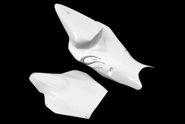 Carbonin Avio Fiber complete race fairing kit for Yamaha YZF-R6 RJ15 2008-2016
