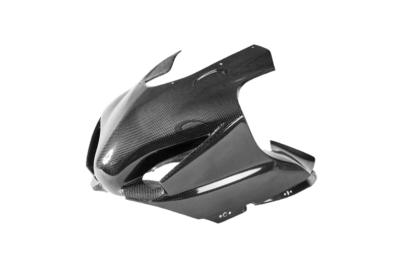 Carbonin complete carbon race fairing kit for Suzuki GSX-R 1000 2017-2023