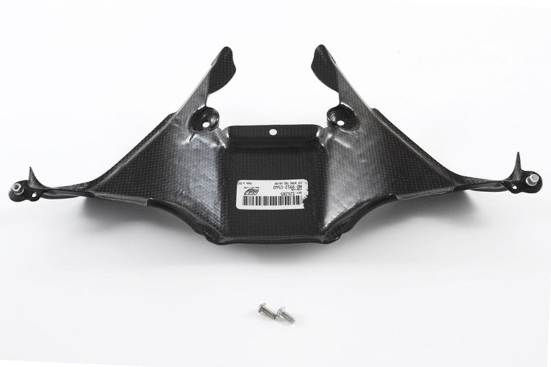 Fullsix carbon OEM air intake lower section for Ducati Panigale 899 2013-2016