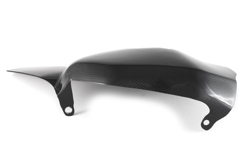 Fullsix carbon swingarm guard for Ducati Panigale V4/S/R 2018-2024