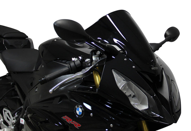 MRA R Racing windscreen for BMW S1000RR K46 2015-2018