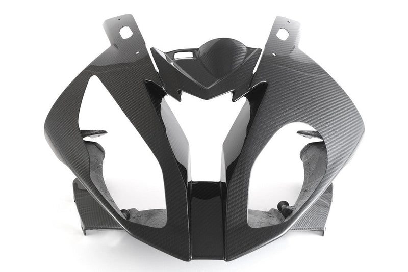Fullsix Carbon Street front fairing for BMW S1000RR K46 2015-2018