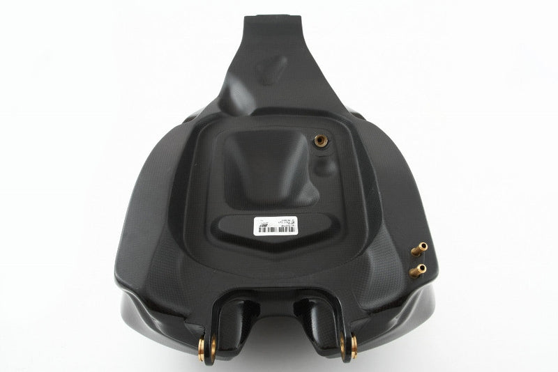 Fullsix EWC 25L carbon fuel tank for Ducati Panigale 1299 S