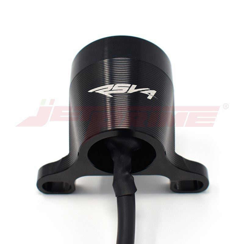 JetPrime JP KS 009 kill switch button for Aprilia RSV4 race use
