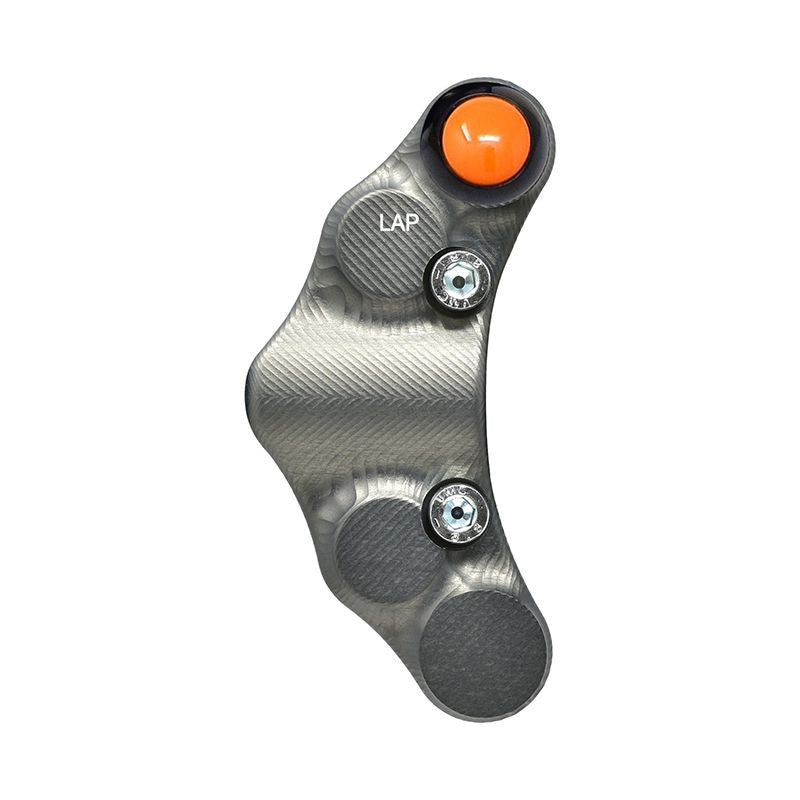 JetPrime JP PLSR 005 left handlebar switch for Ducati Panigale 959