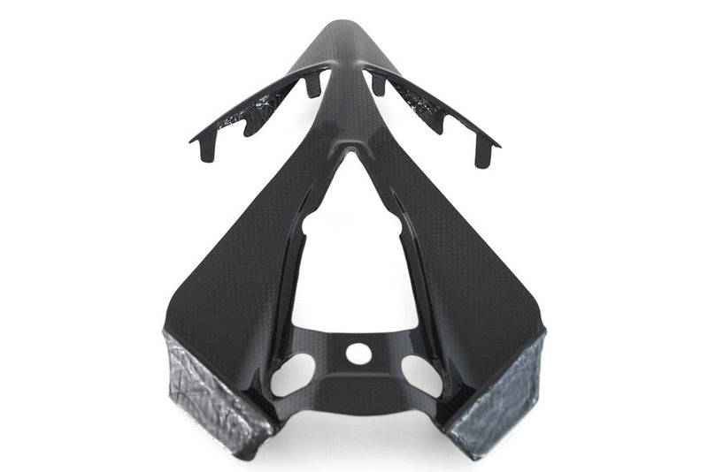 Fullsix carbon lower tail fairing for Ducati Panigale 959 2016-2019