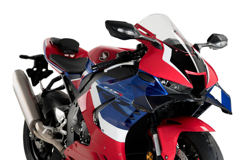 Puig Winglets Spoiler Downforce GP Honda CBR 1000 RR-R SC82 part 20508