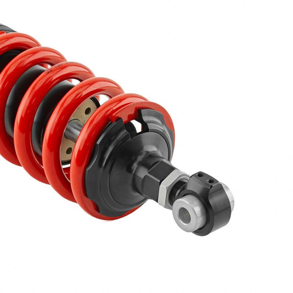 K-Tech TRDS-R shock absorber for Triumph Street Triple 765 S R RS 2017–2026