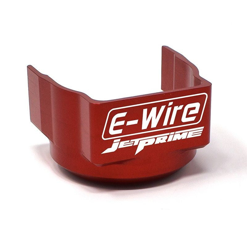 JetPrime E-Wire throttle kit for Ducati Panigale 959 2016-2019, part JP EW 050