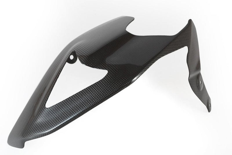Fullsix carbon swingarm cover for Ducati Panigale 1299/S 2015-2018