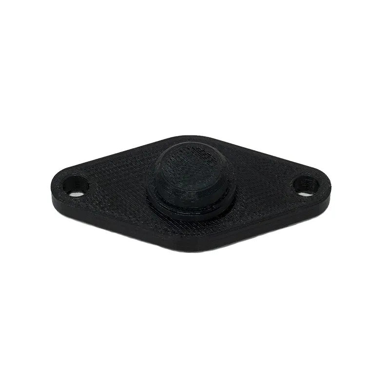 JetPrime airbox inlet cap JP ES 018 A for BMW S1000RR 2009-2026