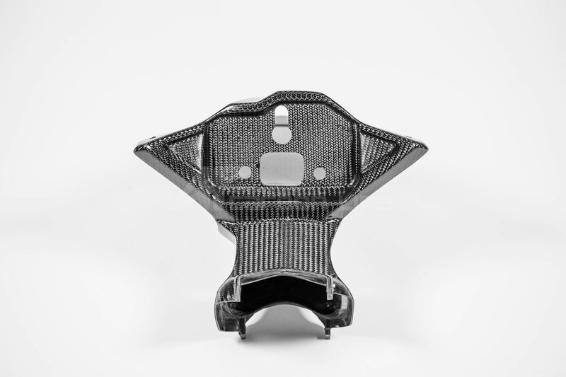 AP Carbon Line 200g twill carbon instrument bracket for Honda CBR 1000 RR-R SC82