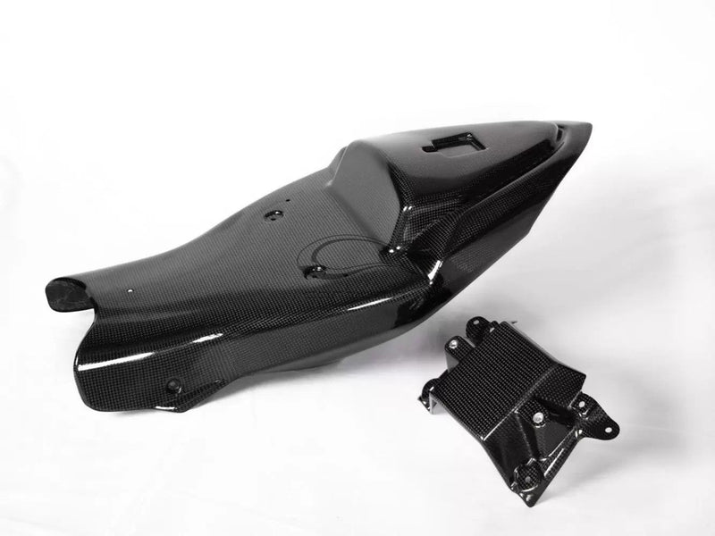 Carbonin complete carbon race fairing kit for Honda CBR 1000 RR-R SC82 2020-2023